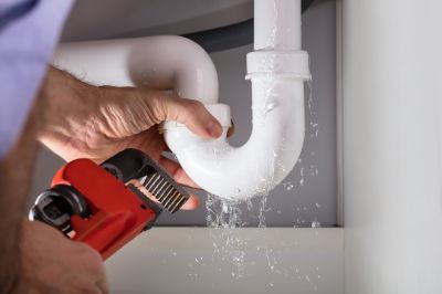 Common Plumbing Fixture Problems In Commercial Buildings