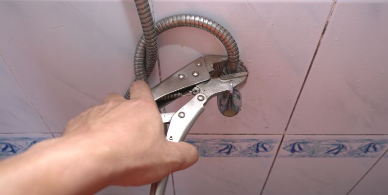 Common Plumbing Fixture Problems In Commercial Buildings