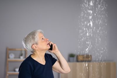 Advanced Leak Detection